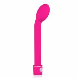G-spot vibrator 