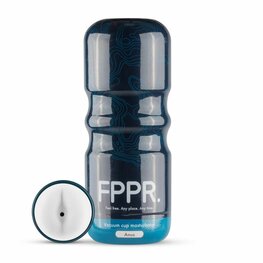 FPPR. Anus Masturbator &ndash; Realistische Anale Masturbator voor Mannen