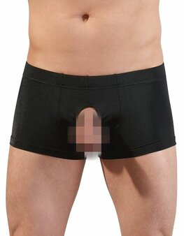 Open Heren Boxer