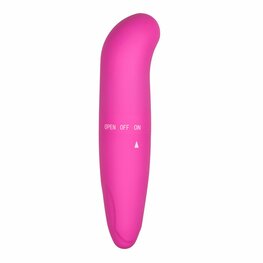 Mini G-spot Vibrator &ndash; Compacte Kracht voor Intense Stimulatie