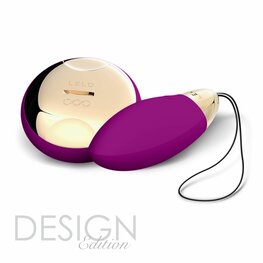 Lelo Lyla 2 &ndash; Luxe Vibrerend Ei met Touch Sensor Afstandsbediening