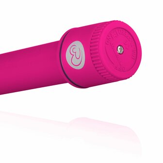 G-spot vibrator 