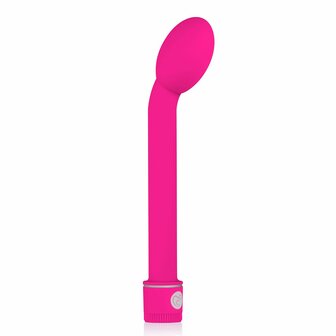 G-spot vibrator 