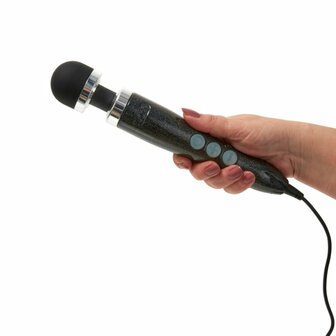 Doxy Die Cast 3 Wand Vibrator