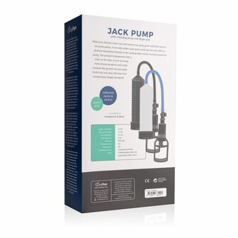 Penispomp Met Grippomp