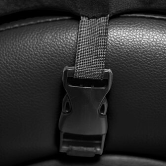Kinky Seks Sofa Met Boeien en Positie Kussens 