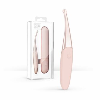 Senzi Vibrator &ndash; Gerichte Stimulatie in Luxe Design