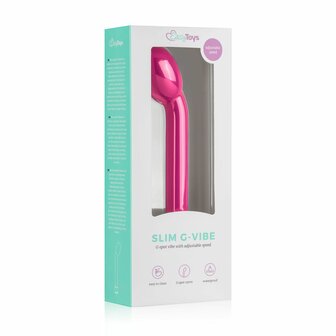 G-spot Vibrator