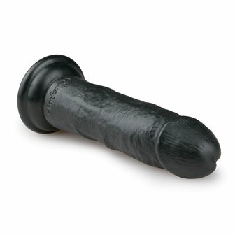 Realistische Dildo Met Zuignap &ndash; 15,5 cm: Compact, realistisch en onweerstaanbaar