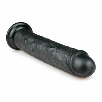 EasyToys Realistische Dildo Met Zuignap &ndash; 28,5 cm Volledig Genot