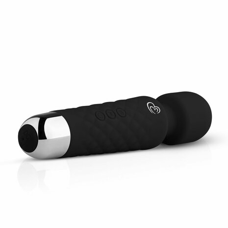 EasyToys Mini Wand Vibrator 