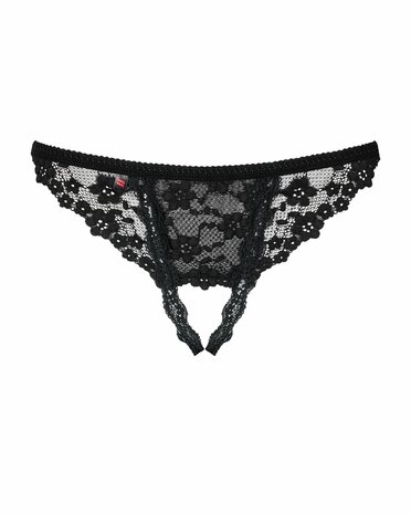 Letica Kruisloze String