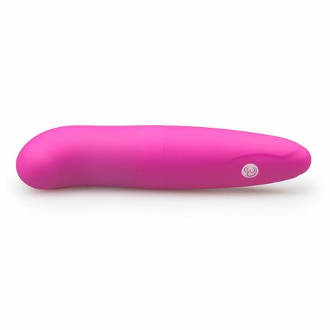 Mini G-spot vibrator