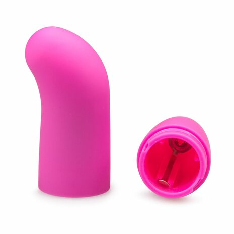 Mini G-spot vibrator
