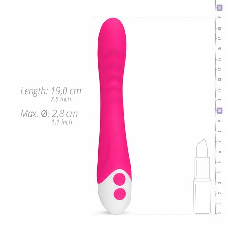 Lunar Vibe Vibrator