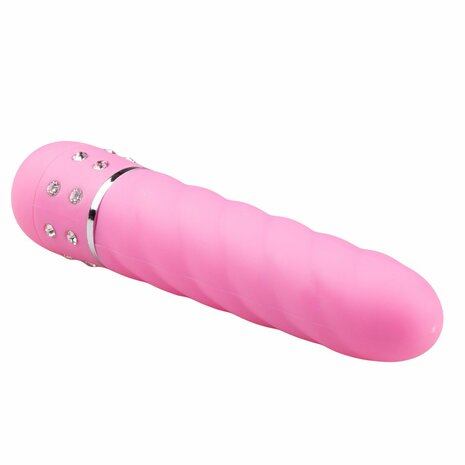 Mini Vibrator Gedraaid