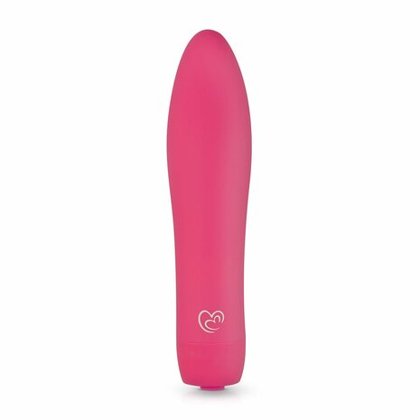 Velvet Vibe – Zachte, Krachtige Bullet Vibrator voor Discreet Genot