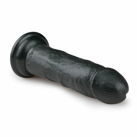 Realistische Dildo Met Zuignap – 15,5 cm: Compact, realistisch en onweerstaanbaar