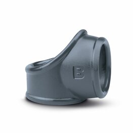 Cockring en Ballstretcher &ndash; Penis- en Balvergroting in &eacute;&eacute;n