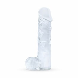 Gildo - Realistische Glazen Dildo