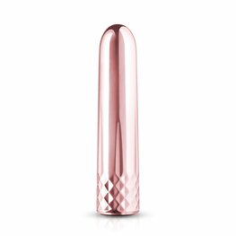 Rosy Gold Nouveau Mini Vibrator &ndash; Compact, Krachtig en Draagbaar