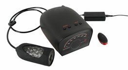 Suck-O-Mat 2.0 Automatische Masturbator | Intense Blowjob Ervaring