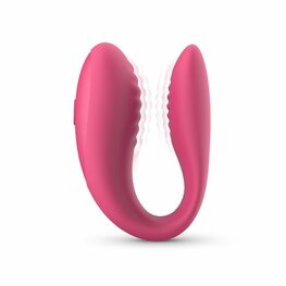 EasyConnect - Koppelvibrator Orio app gestuurd