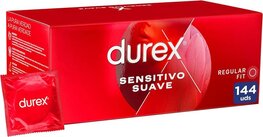 Durex Thin Condooms - 144st