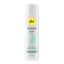 Pjur Woman Nude Glijmiddel - 100 ml
