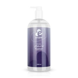 EasyGlide Anal Relaxing Glijmiddel &ndash; 1000 ml