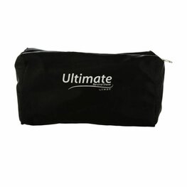 Swan Vibes - Scheerapparaat Set Voor Mannen - Zwart