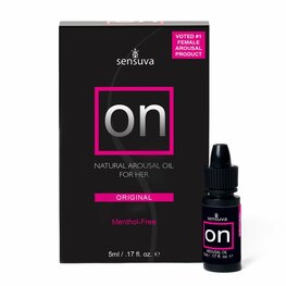 On&trade; For Her Arousal Oil Ultra - 5 ml