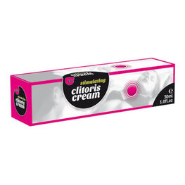 Stimulerende clitoris cr&egrave;me - 30 ml