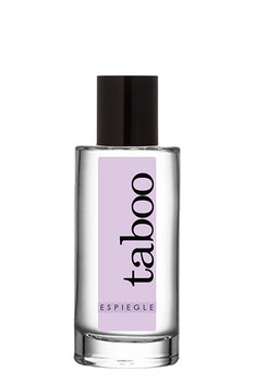 Taboo Espiegle Eau de Toilette Voor Vrouwen 50 ML