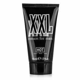 HOT XXL Penis Cr&egrave;me - 50 ml