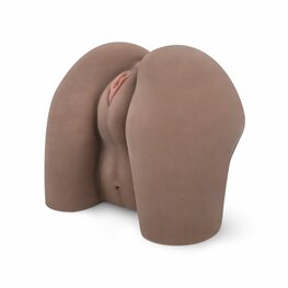 Kiara Summer Realistische Masturbator | Dubbele Opening voor Intense Stimulatie