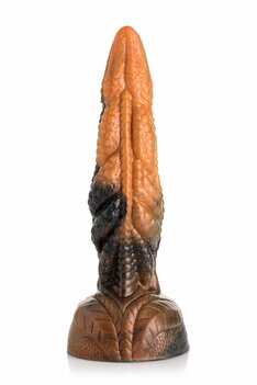 Ravager Tentakel Dildo &ndash; Sci-Fi Fantasievol Genot