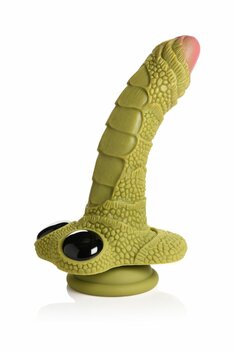 Geschubd Moeras Monster Dildo &ndash; Handsfree, Realistisch &amp; Fantasievol Genot