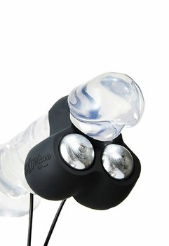 Hot Octopuss JETT Guybrator &ndash; Intens Handsfree Orgasme