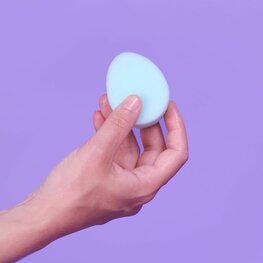 Beppy DRY Soft + Comfort Tampons &ndash; Tampon zonder Touwtje | Natuurlijk &amp; Discreet