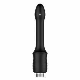 Intieme Douche Set &ndash; Recht en C-vormig Uiteinde voor Hygi&euml;ne