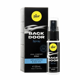 Pjur Backdoor Anal Comfort Spray &ndash; 20 ml
