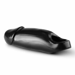 Fat Dick Penis Enhancer &ndash; Vergroot Lengte &amp; Omtrek Veilig