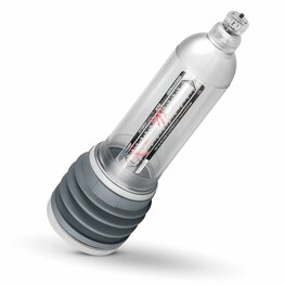 HydroXtreme 11 &ndash; Luxe Waterpenispomp voor Maximaal Volume