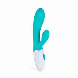 Blis Rabbit Vibrator &ndash; Dubbele Stimulatie voor U