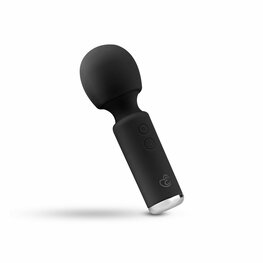 Mini Vibe Wand Vibrator &ndash; Krachtige Stimulatie in Compact Formaat