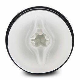 Auto Milker 15X Zuigende Masturbator &ndash; Verwarmde Masturbator met Zuig- en Trilfunctie