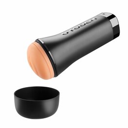 OTOuch INSCUP-3 &ndash; Automatische Masturbator met 360&deg; Contractie
