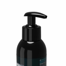 CoolMann Power Glide &ndash; Massageolie &amp; Glijmiddel in E&eacute;n voor Ultiem Intiem Genot