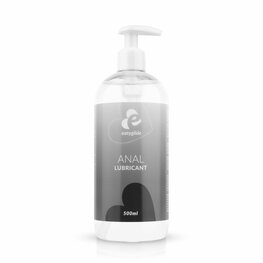 EasyGlide Anaal Glijmiddel &ndash; 500 ml
